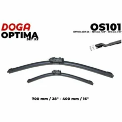Doga OS101