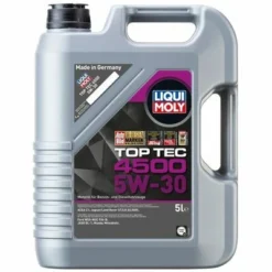 Liqui Moly Top Tec 4500 5w-30