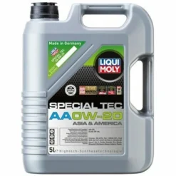 Liqui Moly Special Tec Aa 0w-20