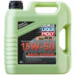 Liqui Moly Molygen 15W-50