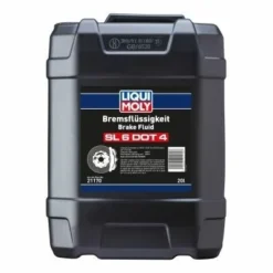 Liqui Moly Liquide De Frein SL6 DOT 4