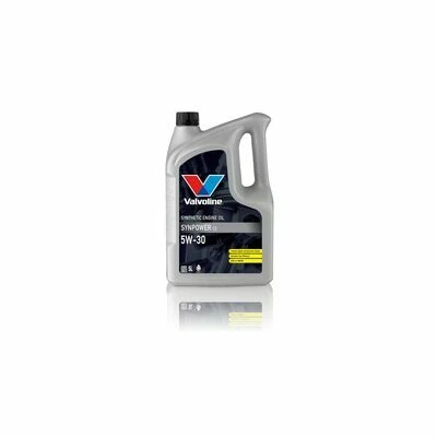 Valvoline SynPower™ C2 5W-30