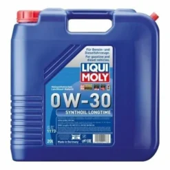 Liqui Moly Synthoil Longtime 0W-30