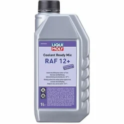 Liqui Moly Coolant Ready Mix RAF 12+