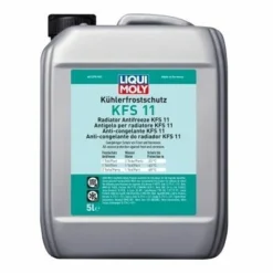Liqui Moly Antigel Radiateur KFS 11