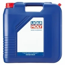 Liqui Moly Huile Pour Engrenages Truck HC (GL4) 75W-80