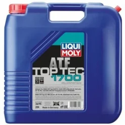 Liqui Moly Top Tec ATF 1700