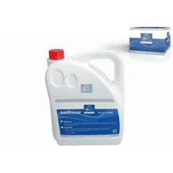 DT Spare Parts 9.58001