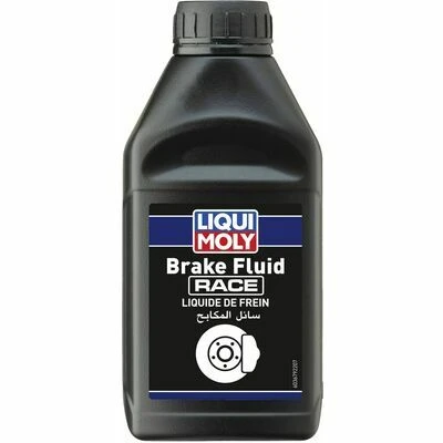 Liqui Moly Brake Fluid Racing