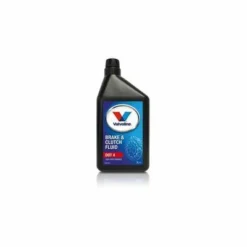 Valvoline Brake & Clutch Fluid DOT 4