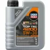 Liqui Moly Top Tec 4200 5W-30 New Generation