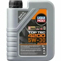 Liqui Moly Top Tec 4200 5W-30 New Generation