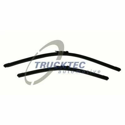Trucktec Automotive 02.58.407
