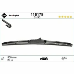 SWF 116178 Das Original Hblade