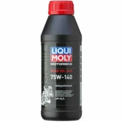 Liqui Moly Motorbike Gear Oil 75W-140 (GL5)
