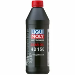 Liqui Moly Motorbike Gear Oil HD 150