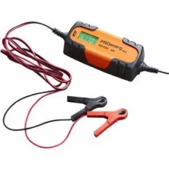 Chargeur Electronique 6/12V 4A PROenerg 40A