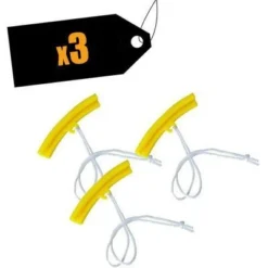 Generic Protections De Rebord De Jante