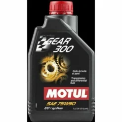 Motul GEAR 300 75W-90