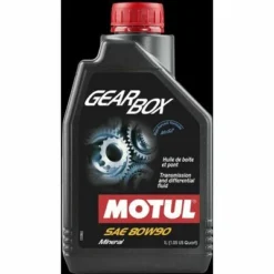 Motul 111505