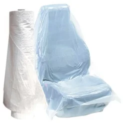 Generic Housse De Siege Jetable