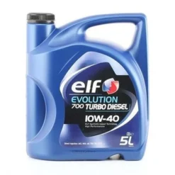Elf Evolution 700 Turbo Diesel 10W-40