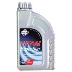 Fuchs Titan Supersyn 5W-40