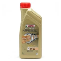 Castrol Edge Professional Titanium FST A5 0W-30