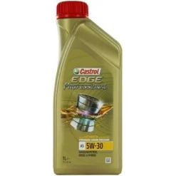 Castrol Edge Professional Titanium FST A5 5W-30
