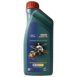 Castrol Magnatec Professional 5W-20 E