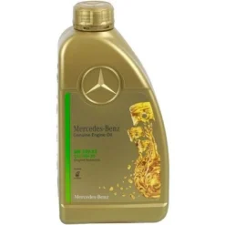 Mercedes 5W-30 229.52