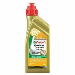 Castrol POWER RS 4T 10W-40