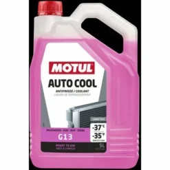 Motul AUTO COOL G13 -37°C