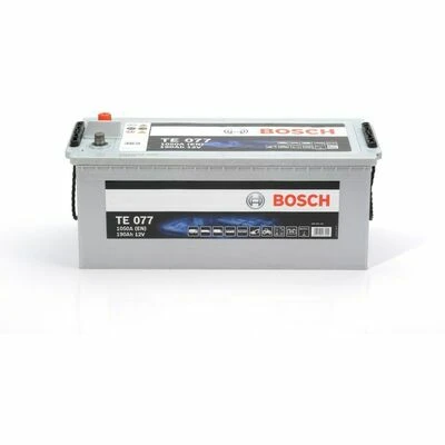 Bosch CV EFB