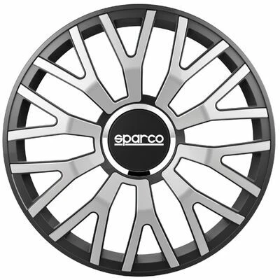 Sparco LEGGERA PRO SVBK