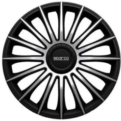 Sparco TREVISO BKSV