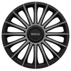 Sparco TREVISO BKGR