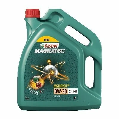 Castrol Magnatec 0W-30 GS1/DS1