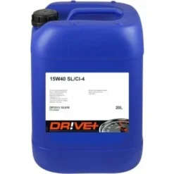 Dr!ve+ DP3311.10.018