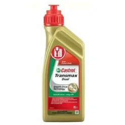 Castrol Magnatec Diesel 10W-40 B4