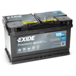 Exide PREMIUM ***