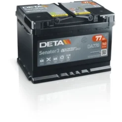 Deta Senator 3