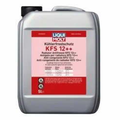Liqui Moly Antigel Radiateur KFS 12++