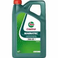 Castrol Magnatec 0W-20 D