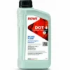 ROWE HIGHTEC BRAKE FLUID DOT 4 (25101)