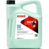 ROWE HIGHTEC BRAKE FLUID SUPER DOT 4 (25102)